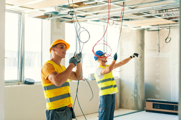 Best Commercial Electrical Services  in Angleton, TX