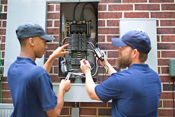 Best Electrical Maintenance Services  in Angleton, TX